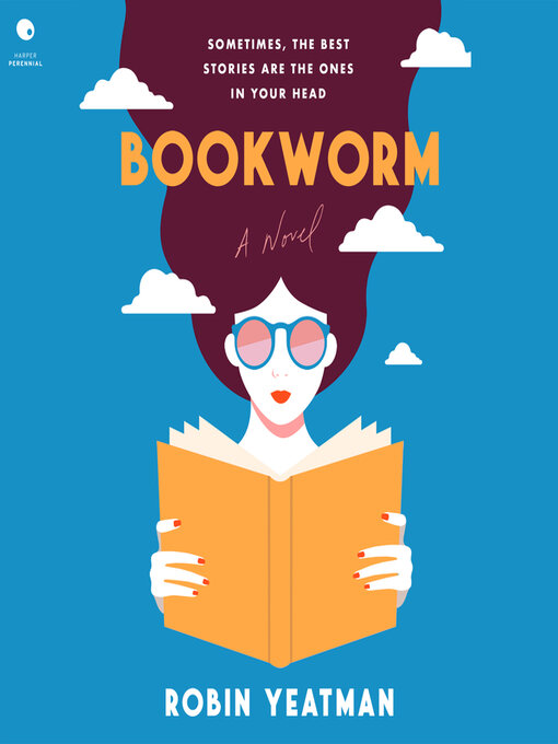 תמונה של  Bookworm